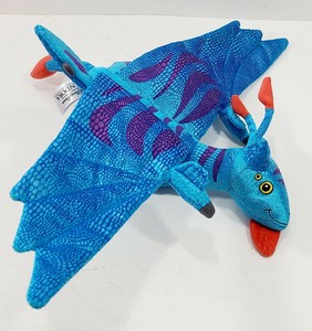 Disney Parks Pandora The World Of Avatar Banshee Dragon Plush WDW | eBay