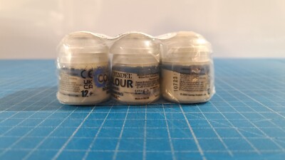 Citadel Layer - Screaming Skull 6 x 12ml/ 19,30  (100ml/ 26,80 )
