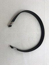 HONDA XL250R XL350R XL600R SEAT STRAP BUCKLES (BLACK)PLEASE CHECK PICTURES #181)