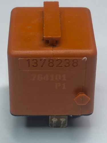 Bosch Multi Purpose Relay 0 332 019 456 1378238 e36 328i m3 m52 s52 - Picture 2 of 2