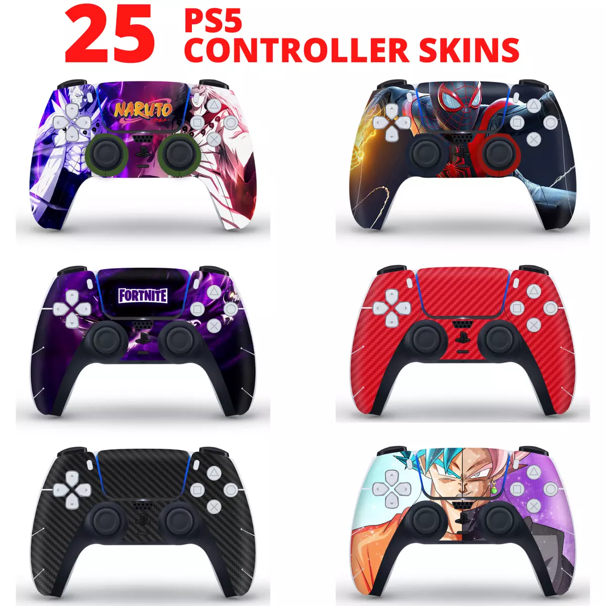 Ps5 controller sale cover