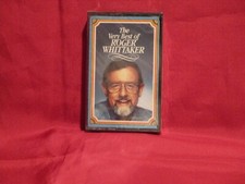 Readers Digest: The Very Best of Roger Whittaker, Cassette