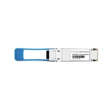 40GBASE-UNIV QSFP+ Optical Transceiver Module Compatible with Dell Force10 40...