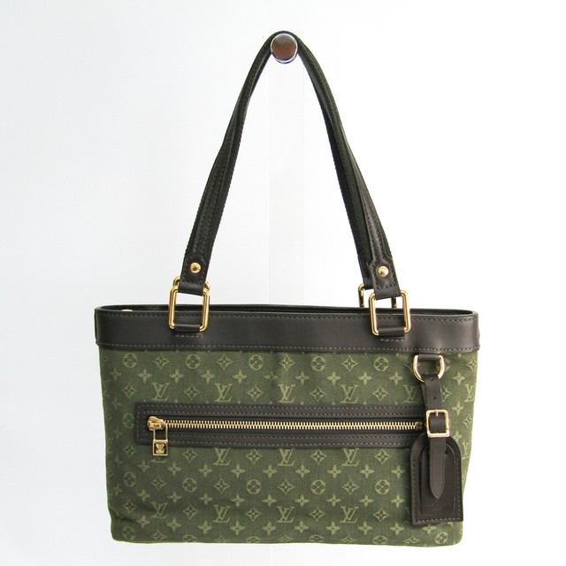 louis vuitton monogram mini lucille pm