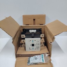 SIEMENS 3TF5722-0CM7 CONTACTOR AC 200-240V 50/60Hz NEW