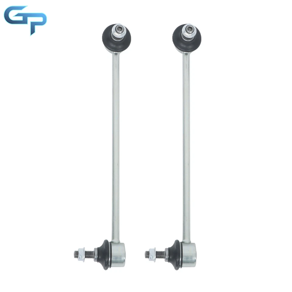 Brazo de control delantero barra estabilizadora extremo de barra estabilizadora exterior para Mercedes-Benz CLK55 AMG 2003-06 Foto 4 de 4