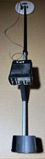 Fisher Metal Detector Adjustable 39  - 51  m-scope M-97. Item ID 2