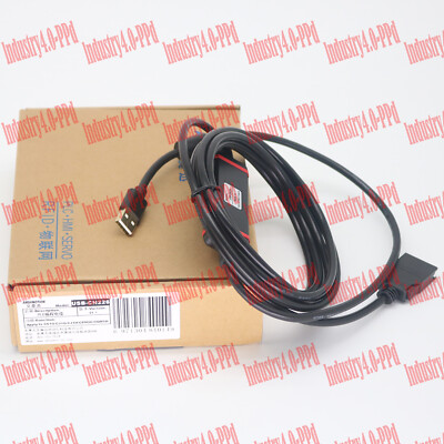 USB-CN226 PLC Programming Cable For OMRON CS/CJ CQM1H CPM2C#XR