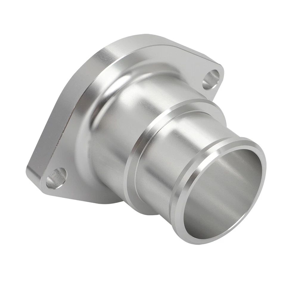 Aluminum For Gen 3 5.7 6.1 6.4L Hemi Water Neck Thermostat Housing Oil Cooler - Image 3 of 4