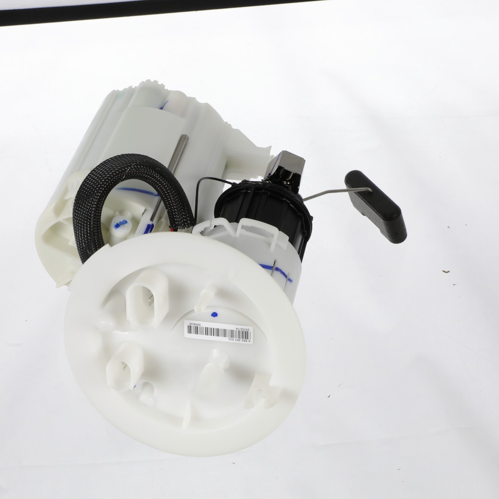 GENUINE MCLAREN FUEL PUMP MODULE OEM NEW 12K0227CP