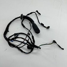 BMW 3 SERIES E90 DOOR LOOM WIRE 6938217 NSF LH PASSENGER FRONT LEFT 05-08