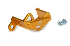 AS3 REAR BRAKE CALIPER GUARD for SUZUKI RM 125 250 05-08 RMZ 250 07-19 450 05-20