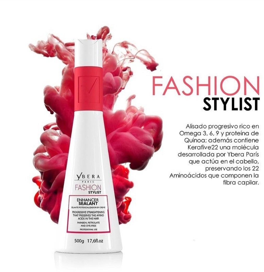 Alisado De Ybera Paris Cabello Ybera Discovery Opiniones Terra