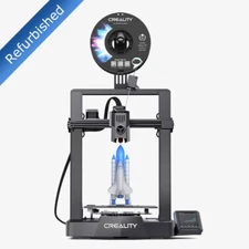 【Refurbished】Creality Ender 3 V3 KE 3D Printer CR Touch Auto Leveling Upgraded