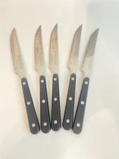 JA Henckels International Eversharp Steak Knife Set of 5