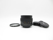 Obiettivo Contax/Yashica C/Y
