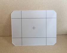 Grid Focusing Screen 4x5 Ground Glass for Toyo Wista Sinar Horseman Linhof