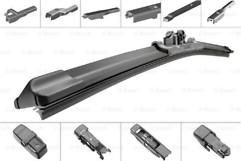 Bosch Aerotwin Plus Front Wiper Blade 26 inch (650 mm) - AP26U - 3397006838