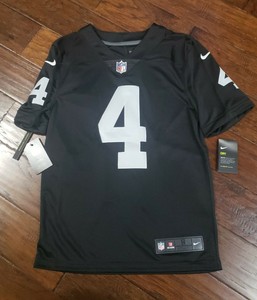 nike carr jersey