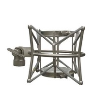 Peluso Mt12 Quality Shock Mount - Fits Akg C12 And C12vr