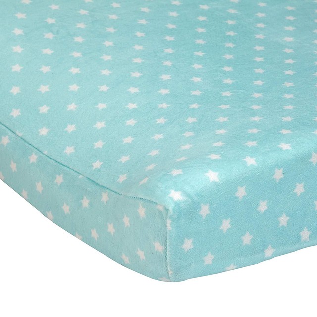 carter's changing pad cover