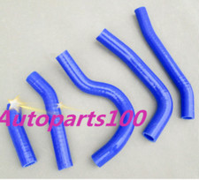 Blue Hose CRF250R CRF250 2014 2015 For Honda CRF 250R 14 15 Silicone Radiator