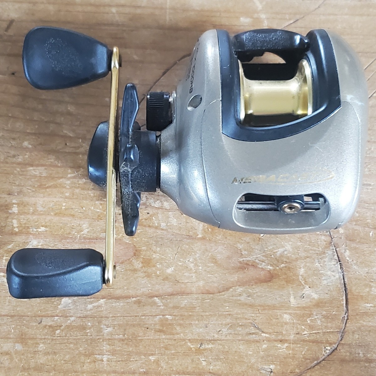 avet mxl reel clamp 5.8G2 NGP Drag – Avet catfish reel handle Precision machined 6061 T Avet Reel Model:EXW 50/2 I want to get
