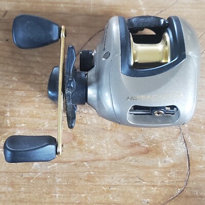 ニューボートカバーグラスマスターバスマスターVI 16 O / B THRU-1990 Bass Pro Shops Mega Cast MCX 1000-HB 3BB Baitcast Reel 6.1:1 FISH