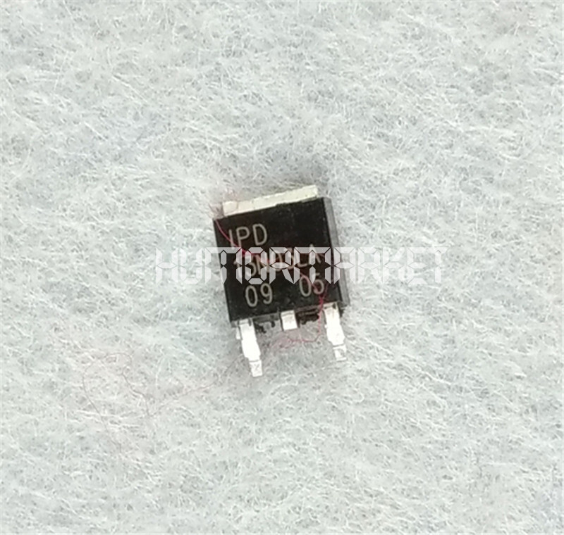NEW 10PCS IPD13N03LA TO-252 13N03LA OptiMOS 2 Power-Transistor | eBay