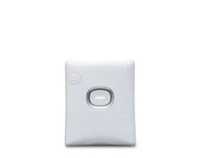 Fujifilm Instax Square Link Smartphone Printer, White