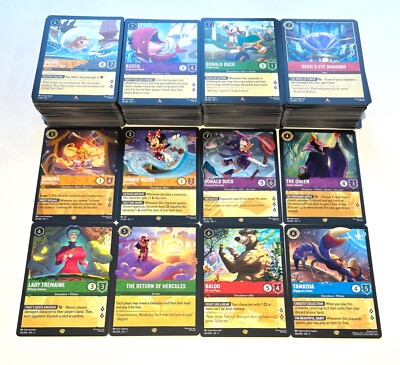 where to get lorcana promo cards Disney Lorcana Card 2026 Promo Stitch Rock Star 3/DISEN9