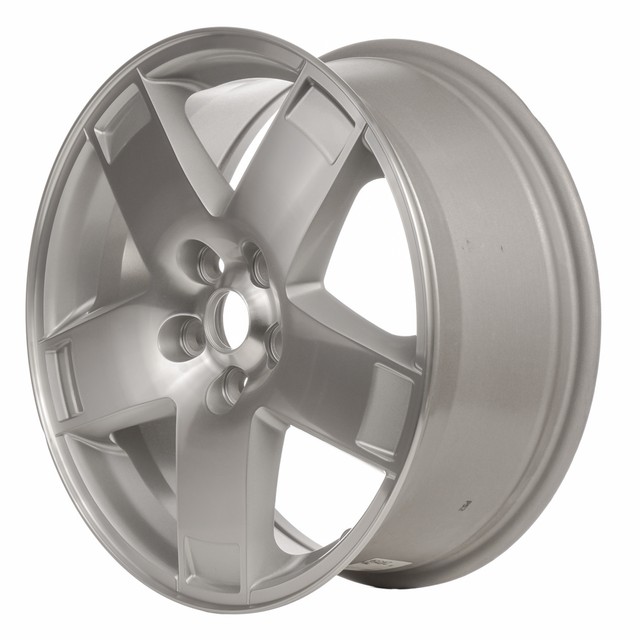 Refurbished OEM Alloy Wheel Rim 18x7.5, 5 Lugs ALY02247U10 56002247 eBay