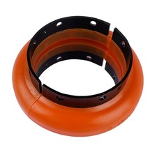 Replacement for OMEGA Kaiser Sullair E40 Air Compressor Coupling Element New