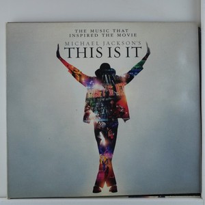 Michael Jackson this Is It | eBay