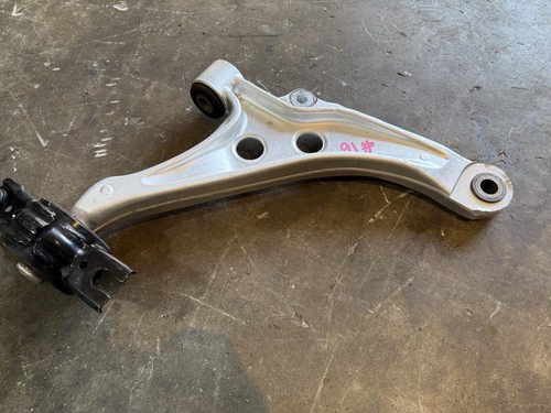 2017-2021 HONDA CIVIC TYPE R FK8 K20C1 OEM RH PASSENGER FRONT LOWER CONTROL ARM - Picture 6 of 14