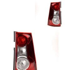 Johns Rückleuchte Heckleuchte Set links rechts für Dacia Logan MCV KS_