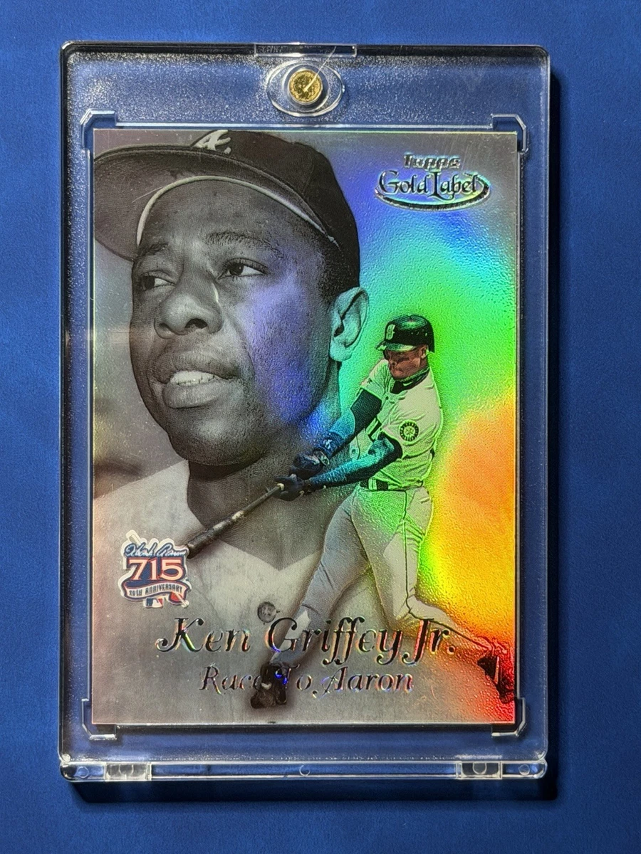1999 Topps Gold Label Baseball Trading Cards for sale | eBay