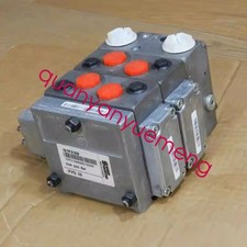 Danfoss cast iron PVG32-2 pilot hydraulic manual proportional valve