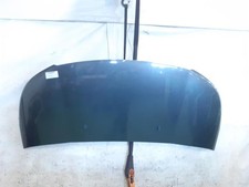 Capot Citroen C8