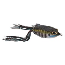 Berkley Swamp Lord Hollow Body Popping Frog Bait MF Bluegill Standard