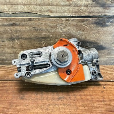 Husqvarna Genuine 327PT5S/525PT5S Saw/Gear Head - OEM Used - 575784310
