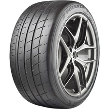 Tire 28535r20 100y Bridgestone Potenza S007 Rft High Performance Dc Tire 28535r20 100y Bridgestone Potenza S007 Rft High Performance Dc