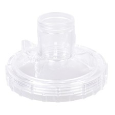 Quickly Install Swimming Pool Filter Housing Sun Resistant for Clean Water
