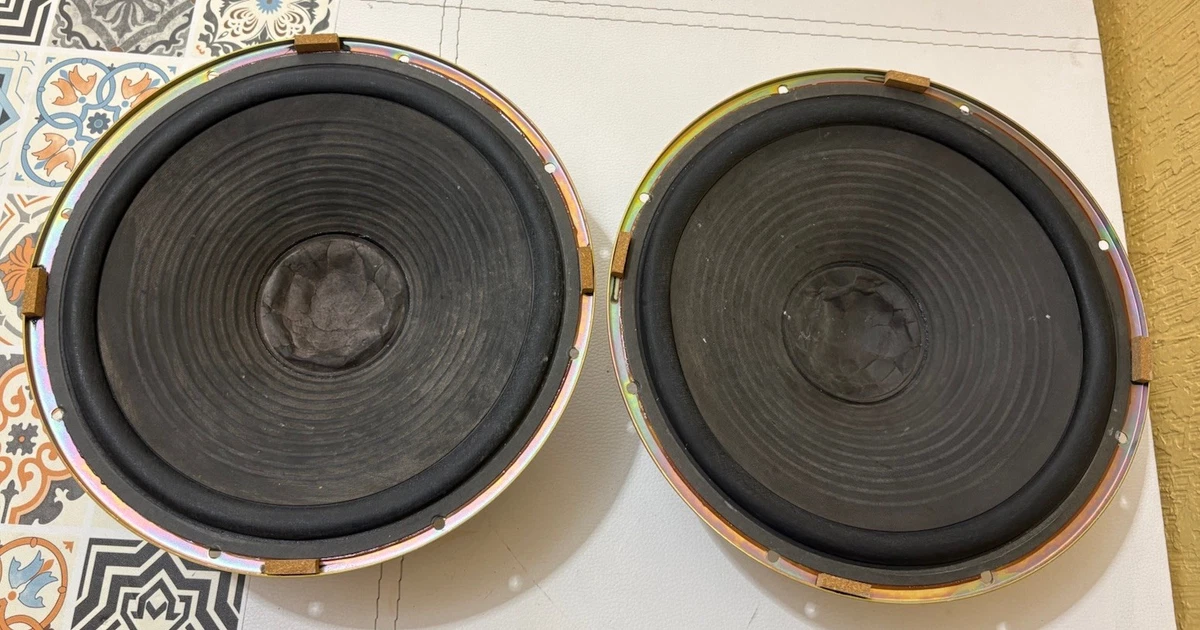 Yamaha Audio Speaker Parts and Components for sale - eBay