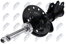 Stoßdämpfer Vorderachse rechts für OPEL CHEVROLET MOKKA / X TRAX