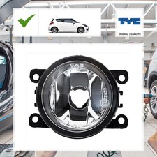 Nebelscheinwerfer Links, Rechts Tyc für Suzuki Swift IV FZ, NZ 