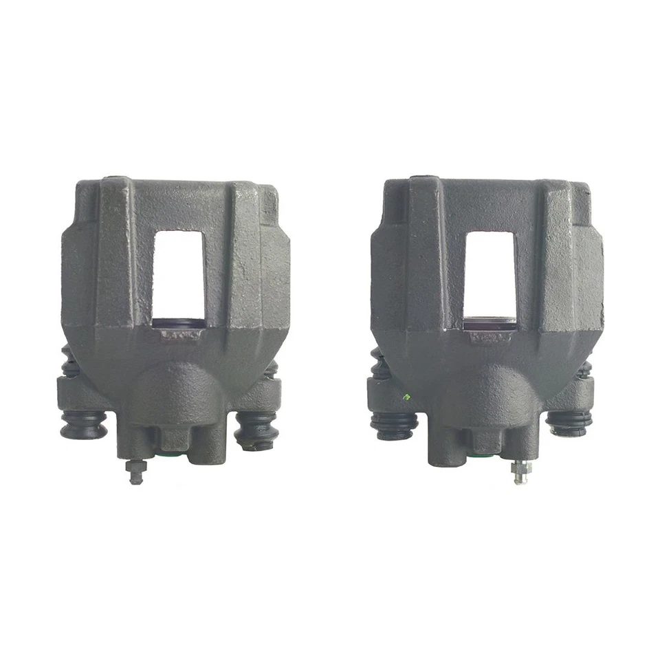 Pinza de freno trasera 2 Cardone para Mercedes-Benz ML320 1999 2000 2001 2002 2003 Foto 2 de 2