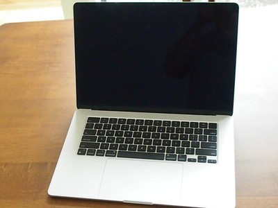Apple MacBook Air M2 8/8 16GB 1TB シルバー Amazon.com: Apple 2022 13'' MacBook Air with M2 chip, 8 core CPU