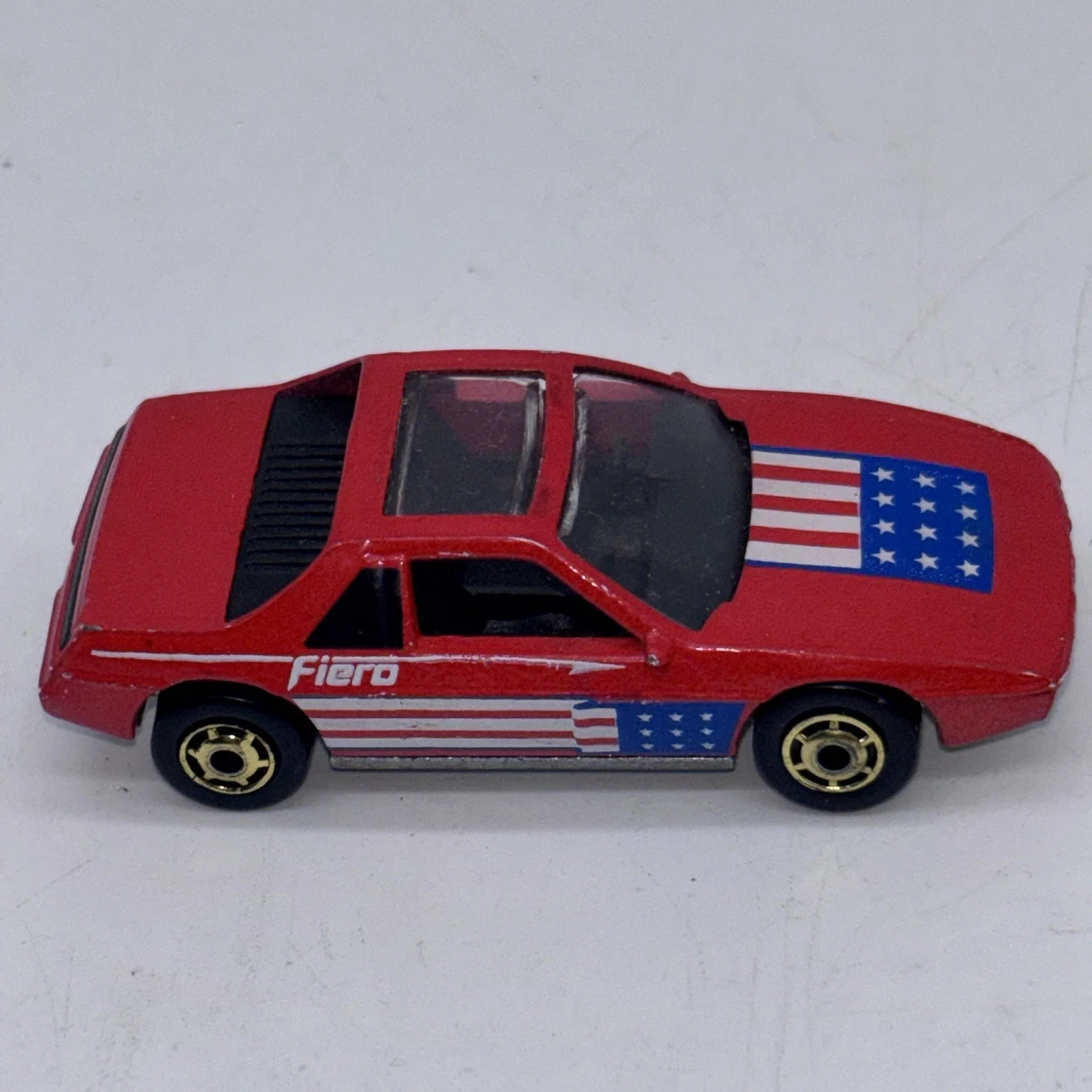 1984 Vehicle Year Vintage Manufacture Diecast Cars for sale | eBay
