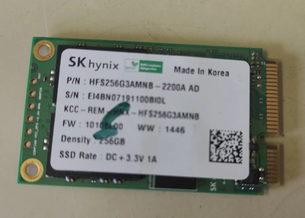 Lenovo M.2 Interface Internal Solid-State Drives for sale | eBay